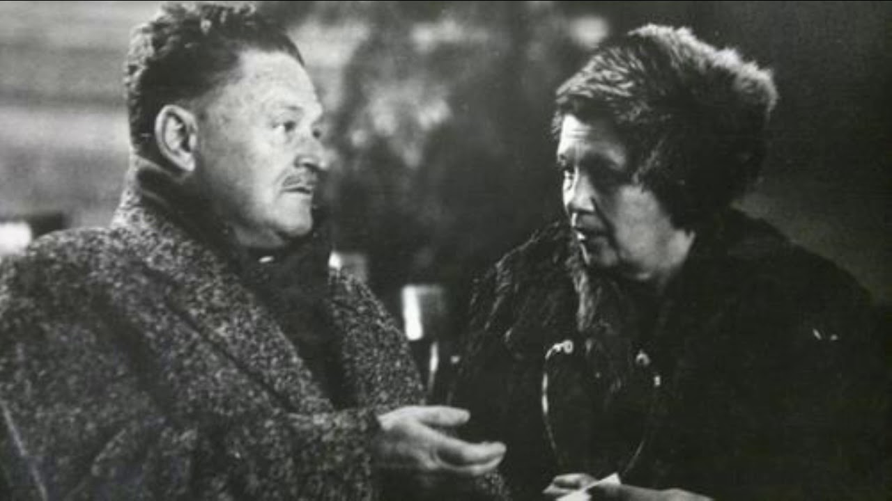 Nazım Hikmet - Postacı