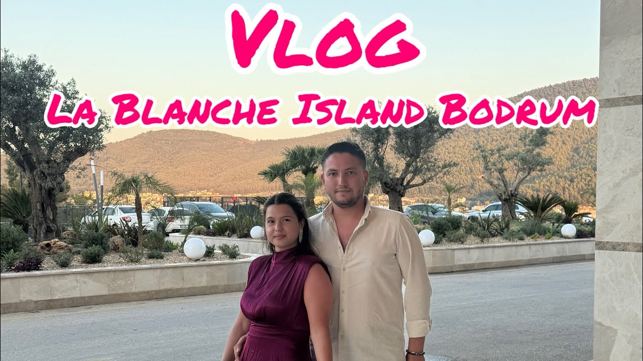 La Blanche Island Bodrum 💙 Bodrum, 🐚 Yalıkavak Marina 🛥️