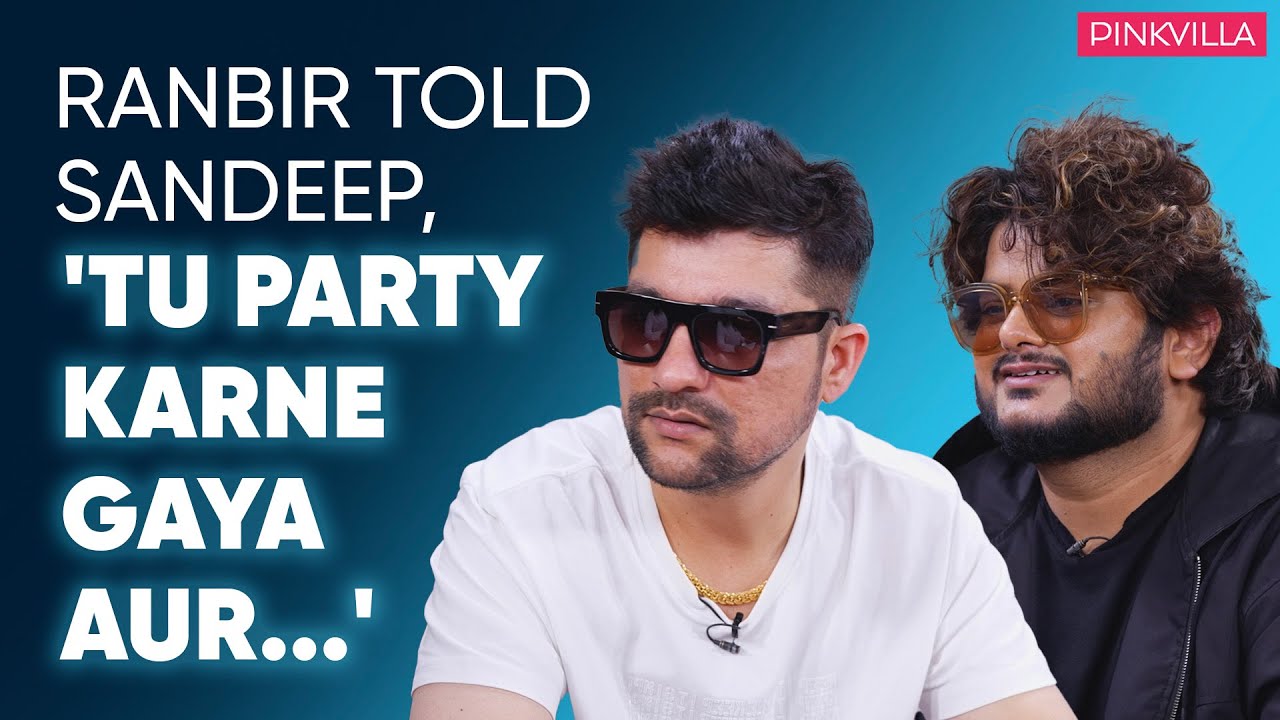 Animal Music Round Table | 