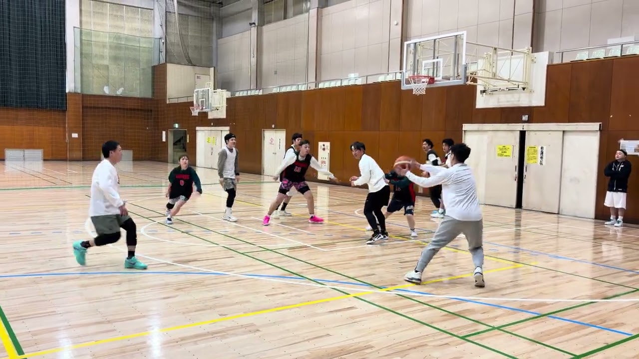 26/02/14 ヒバチ①後半