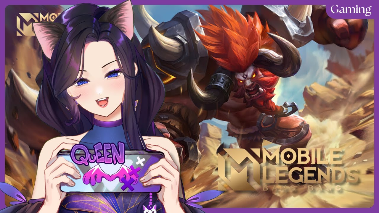 WS ini mah. OPEN MABAR VIP MLBB【 Mobile Legend 】