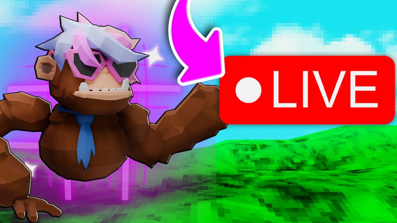 Hitting 5k live!  #ugvr #vr #livestream