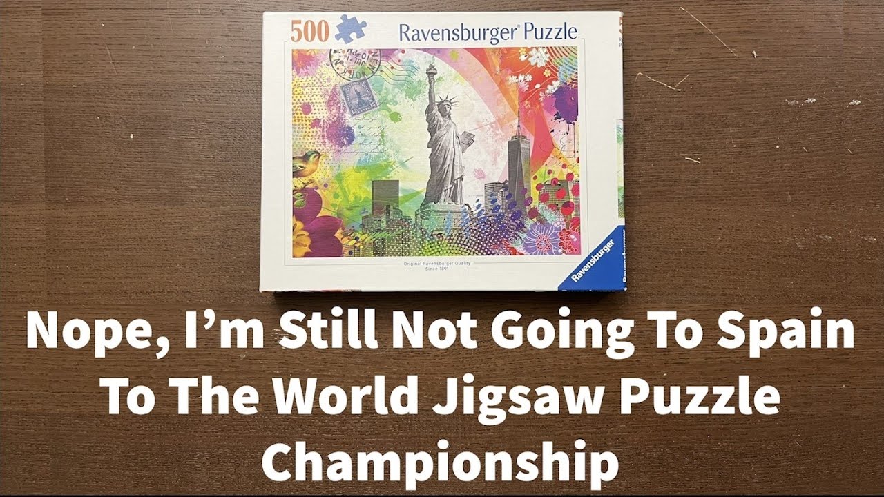 Ravensburger's 