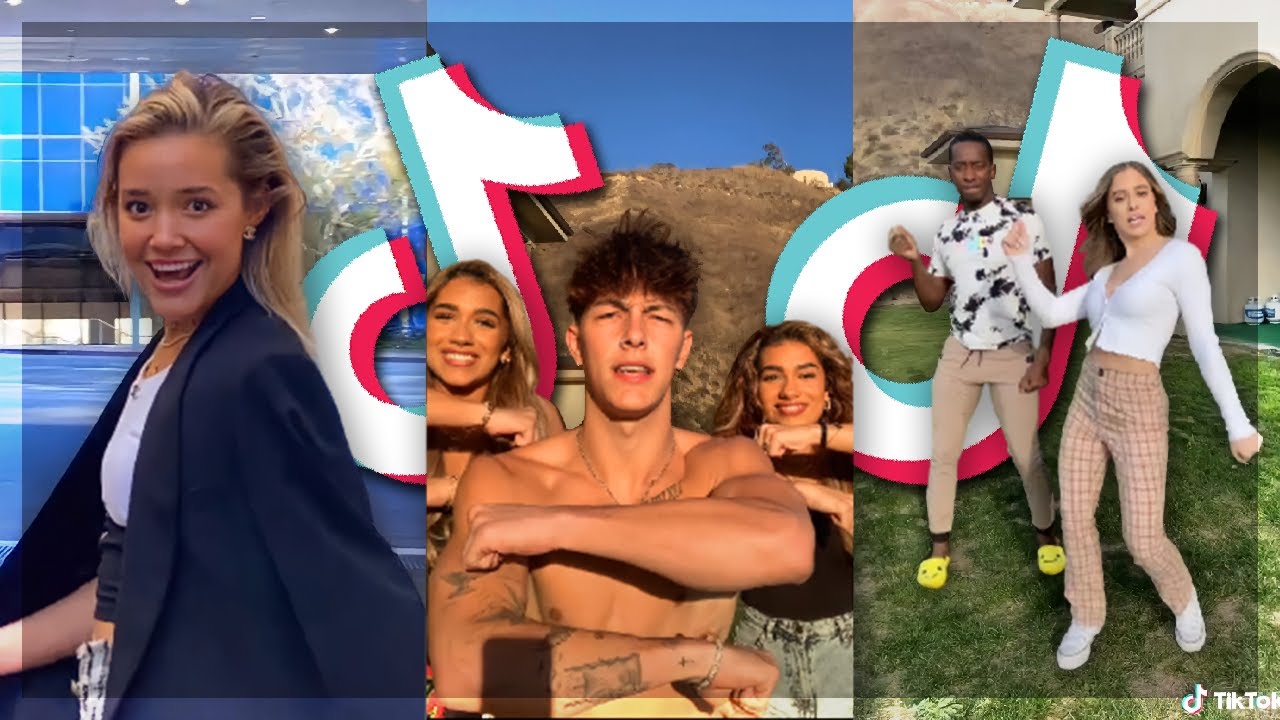 Latest Triller Compound TikTok Compilation