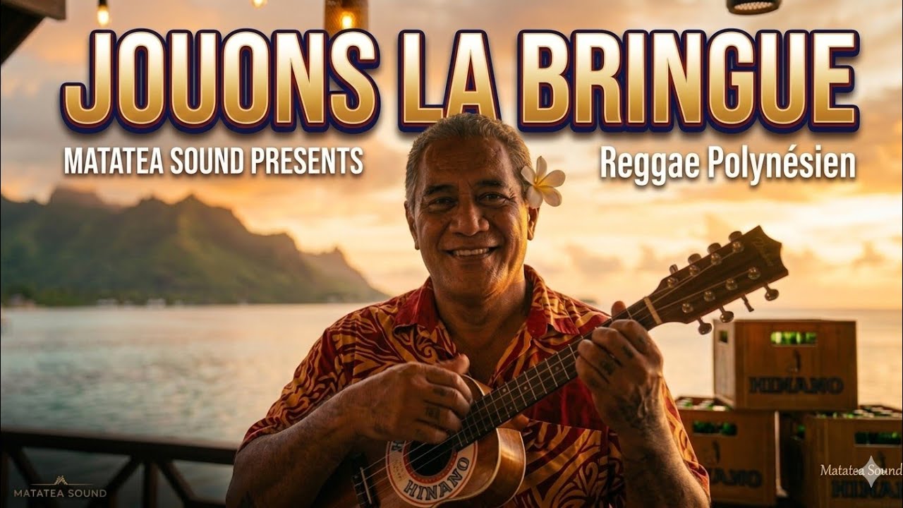 Jouons La Bringue