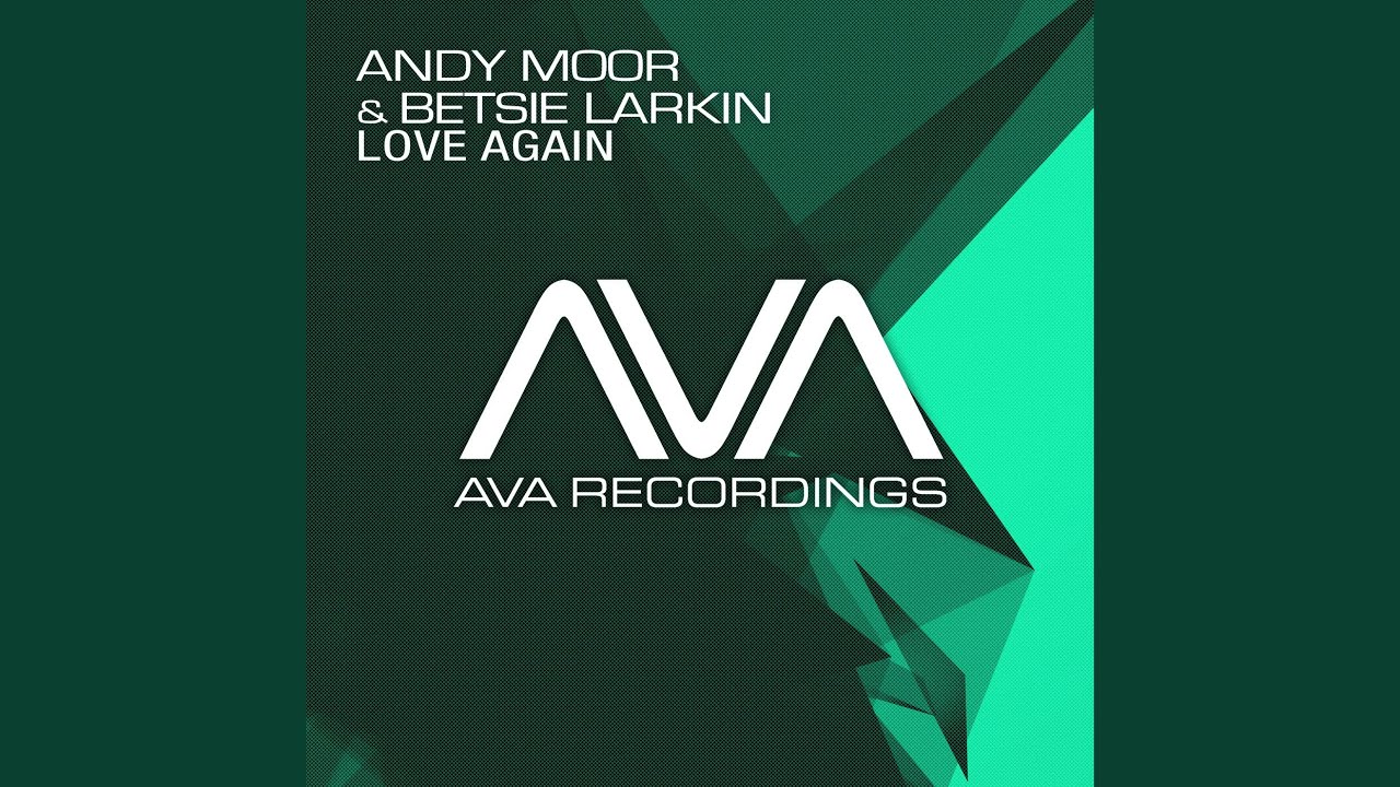 Love Again (Andrew Rayel Remix)