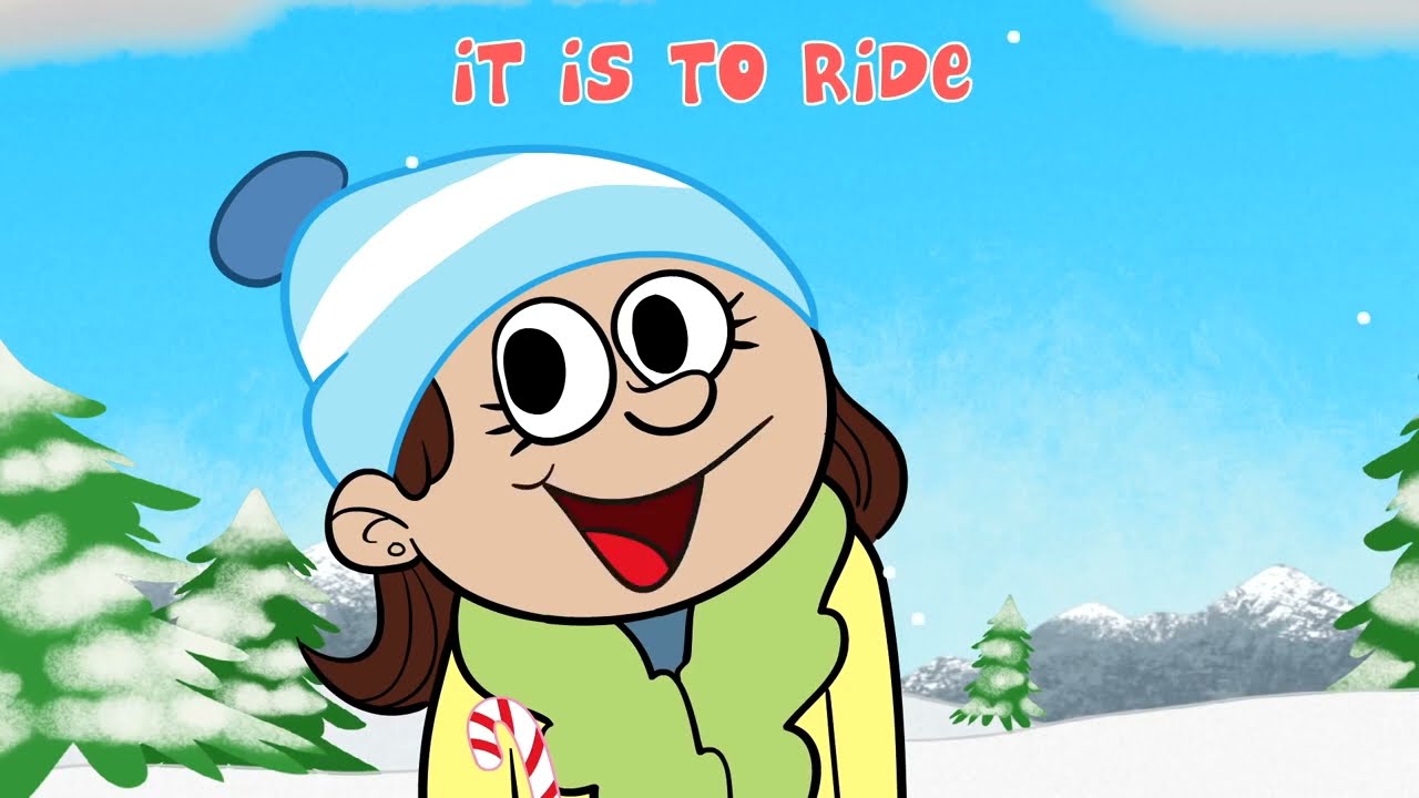 OPC's 2022 Super Snowy Sing Along