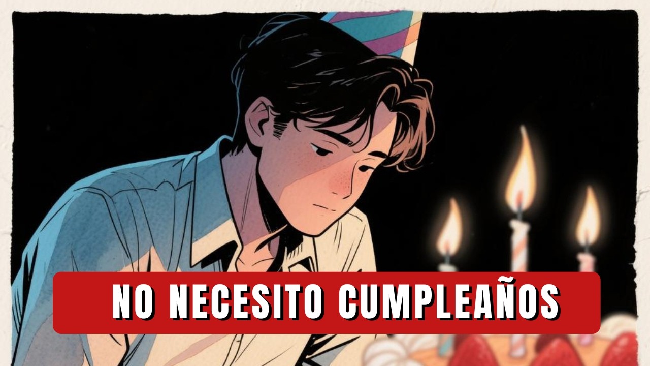 Si No Celebras Tu Cumpleaños, Esto Dice La Psicología Sobre Ti