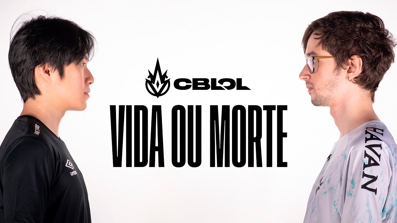 Vida ou Morte: Netshoes Miners x Liberty nos Playoffs do CBLOL