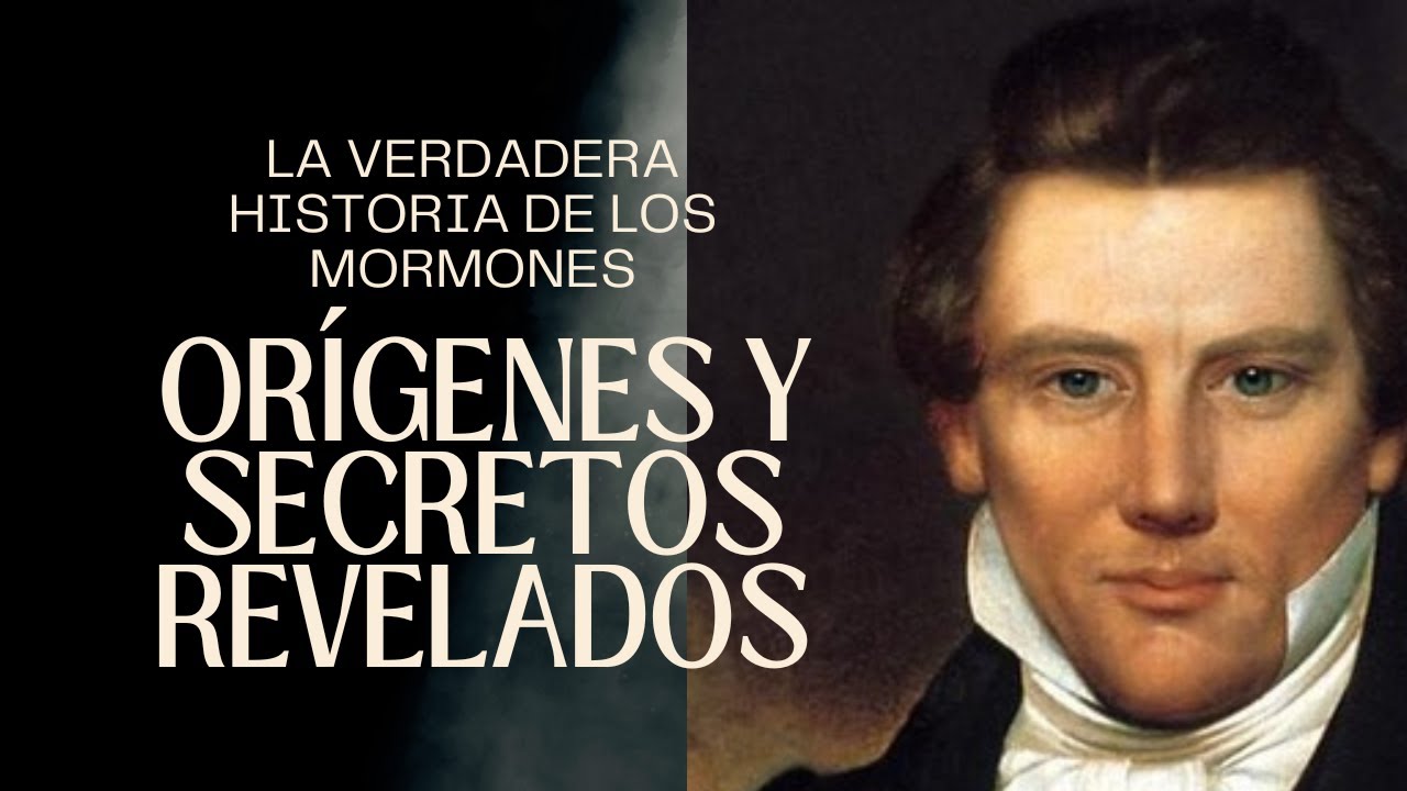 Una historia fascinante de los mormones: orígenes, controversias y expansión global | RECOMENDADO