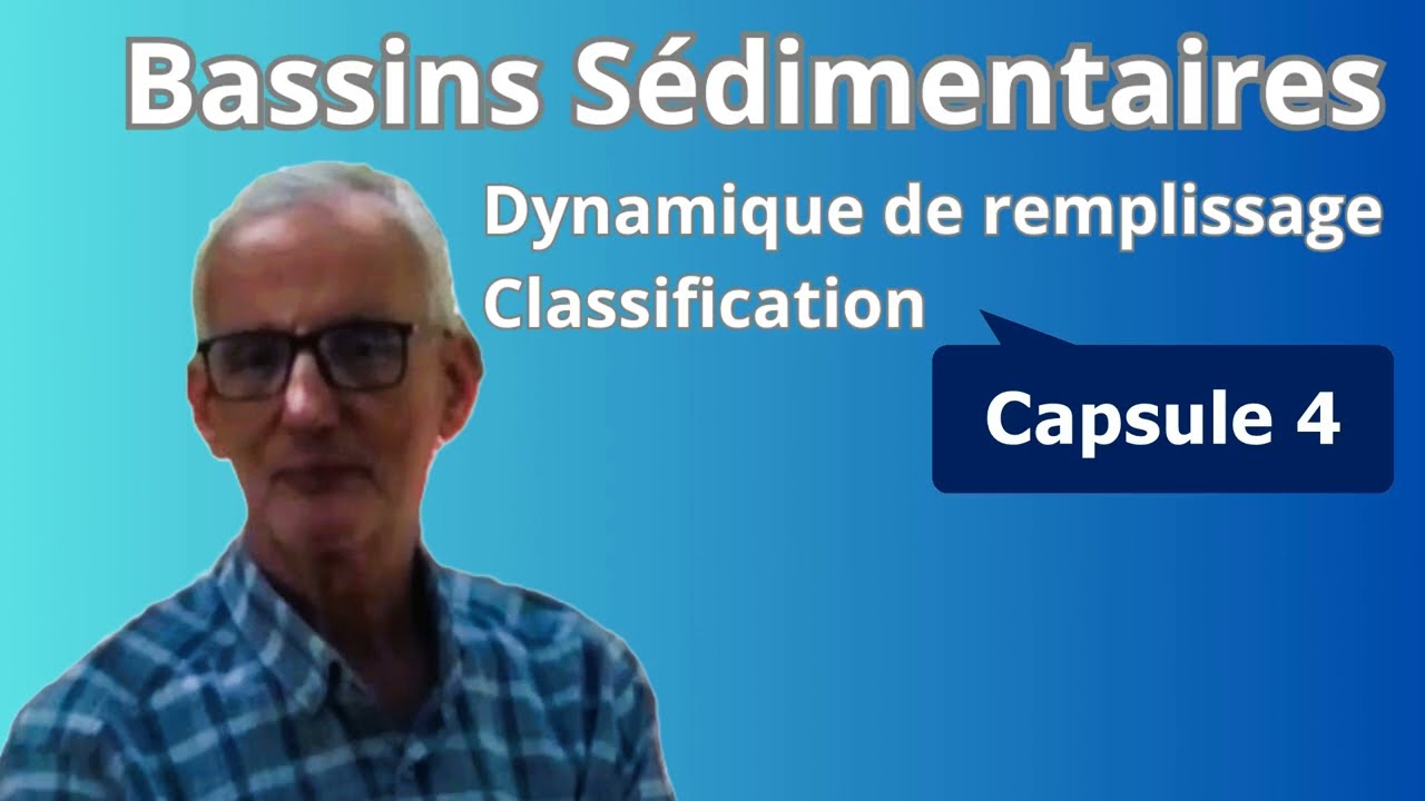 Capsule 4 _ ABS _ Enregistrement Sédimentaire des Variations du Niveau Marin