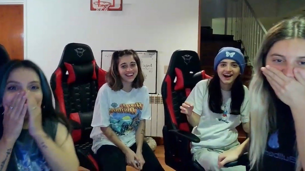 Marti Benza - Test de Bisexualidad - Stream Cake House 24/04/2022