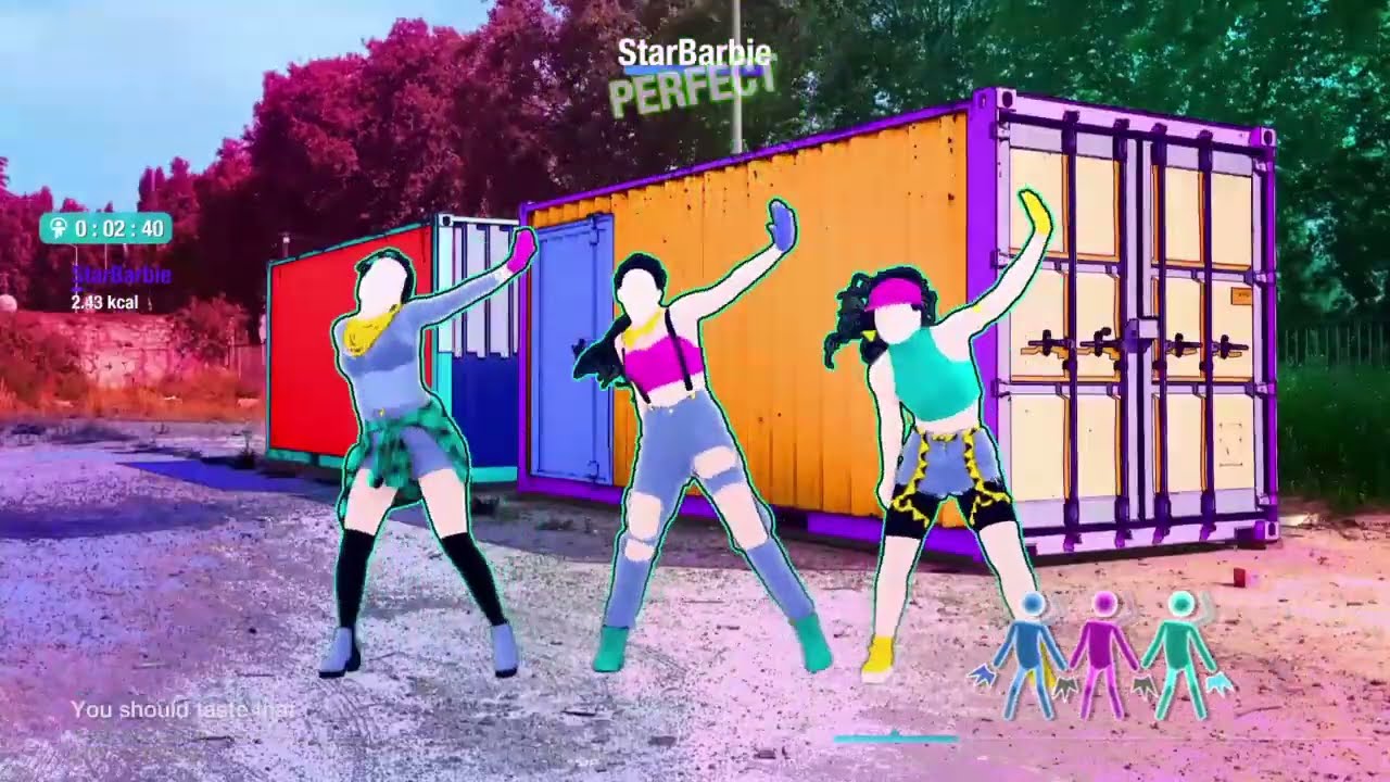 Just Dance® 2020 Unlimited 1/26/22