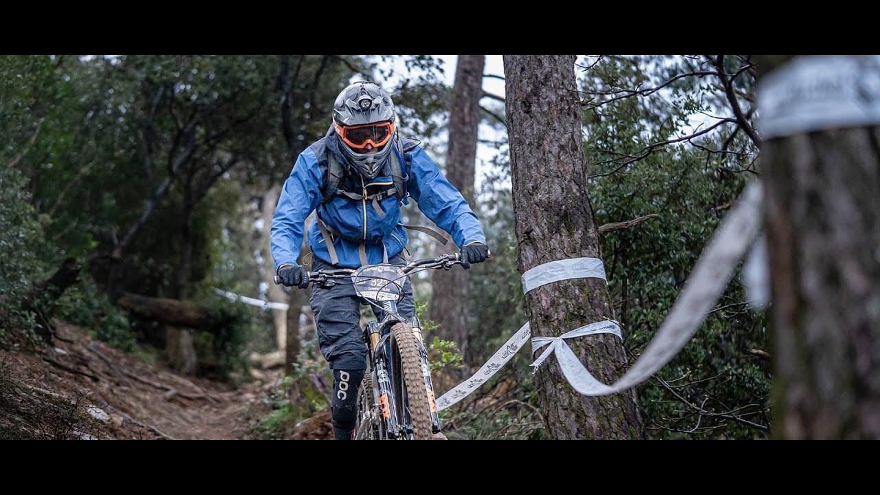 Dirtlej Epic Enduro 2024 - Le Film