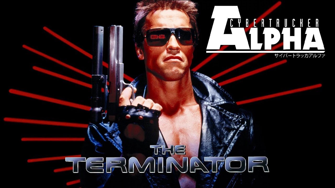 THE TERMINATOR (SEGA CD) FULL VOD: Terminator 1D
