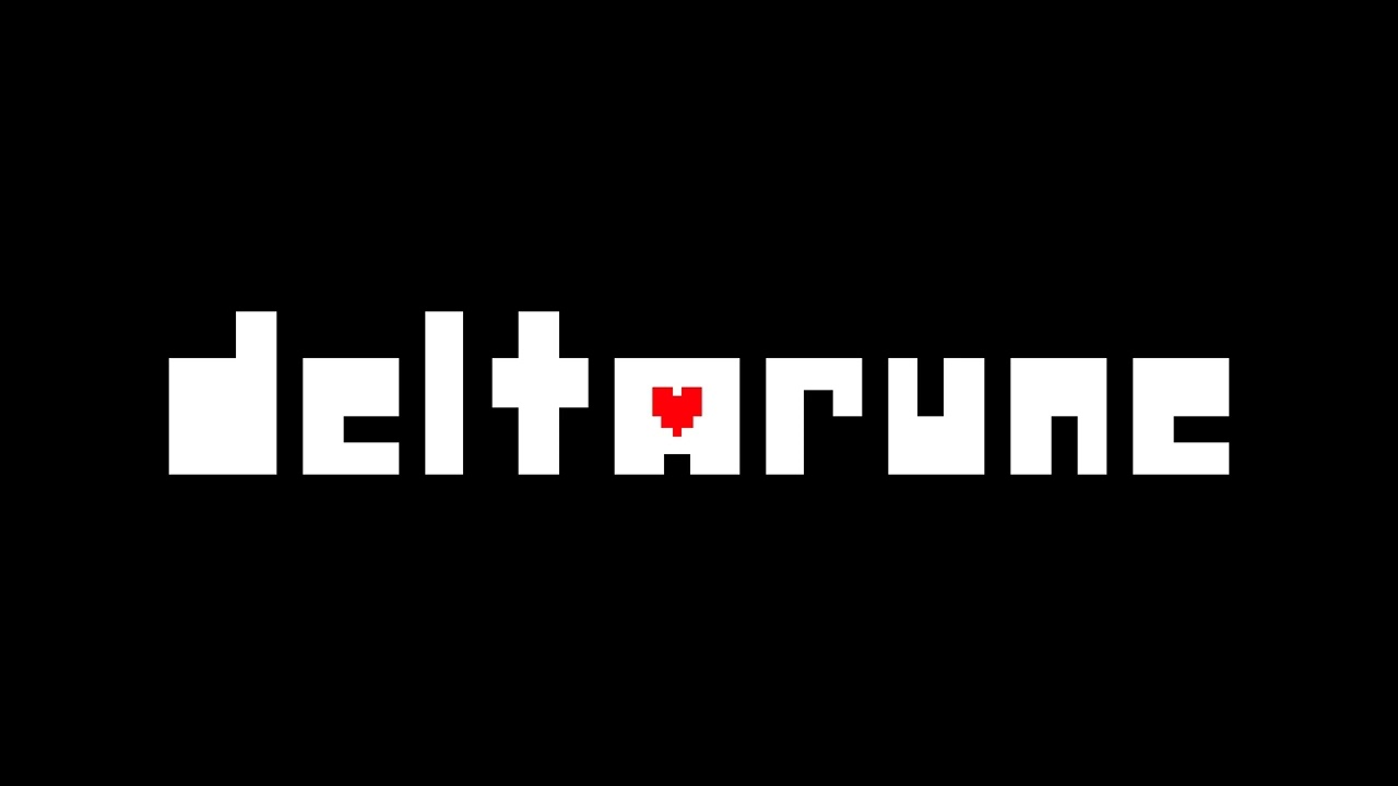 Vs. Susie (Reprise) - Deltarune UST