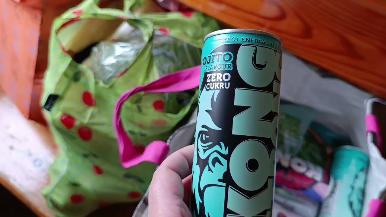 🛒Zakupy z LIDLA🛒