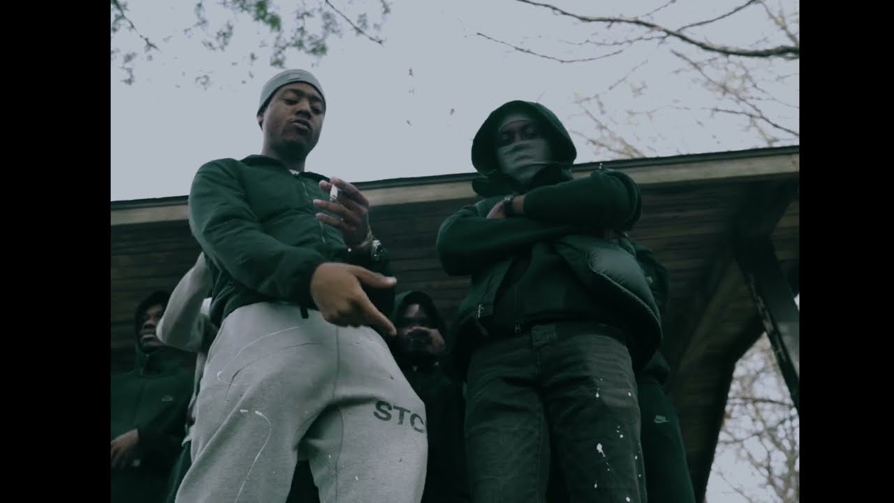 Fattman- Rackkzz ft Speedyfromthe06