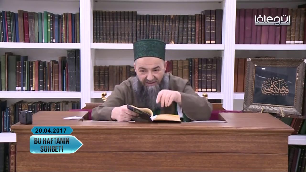 İbni Ebi Cemre Rahimehullaha Öğretilen Namaz