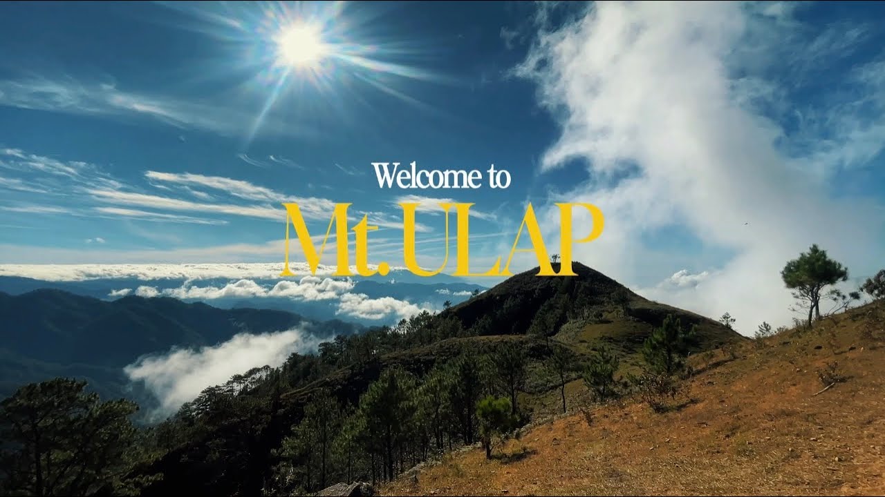A day in my life | Vlog #42 - Mt. Ulap Vlog part 2 