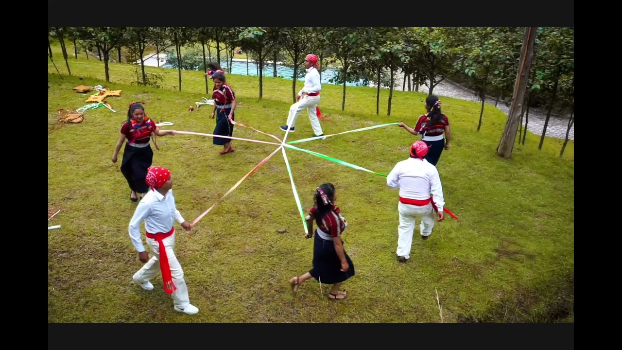 Baile Guatemalteco  #folklorico#baile#usac#guatemala#culturamaya#tradición