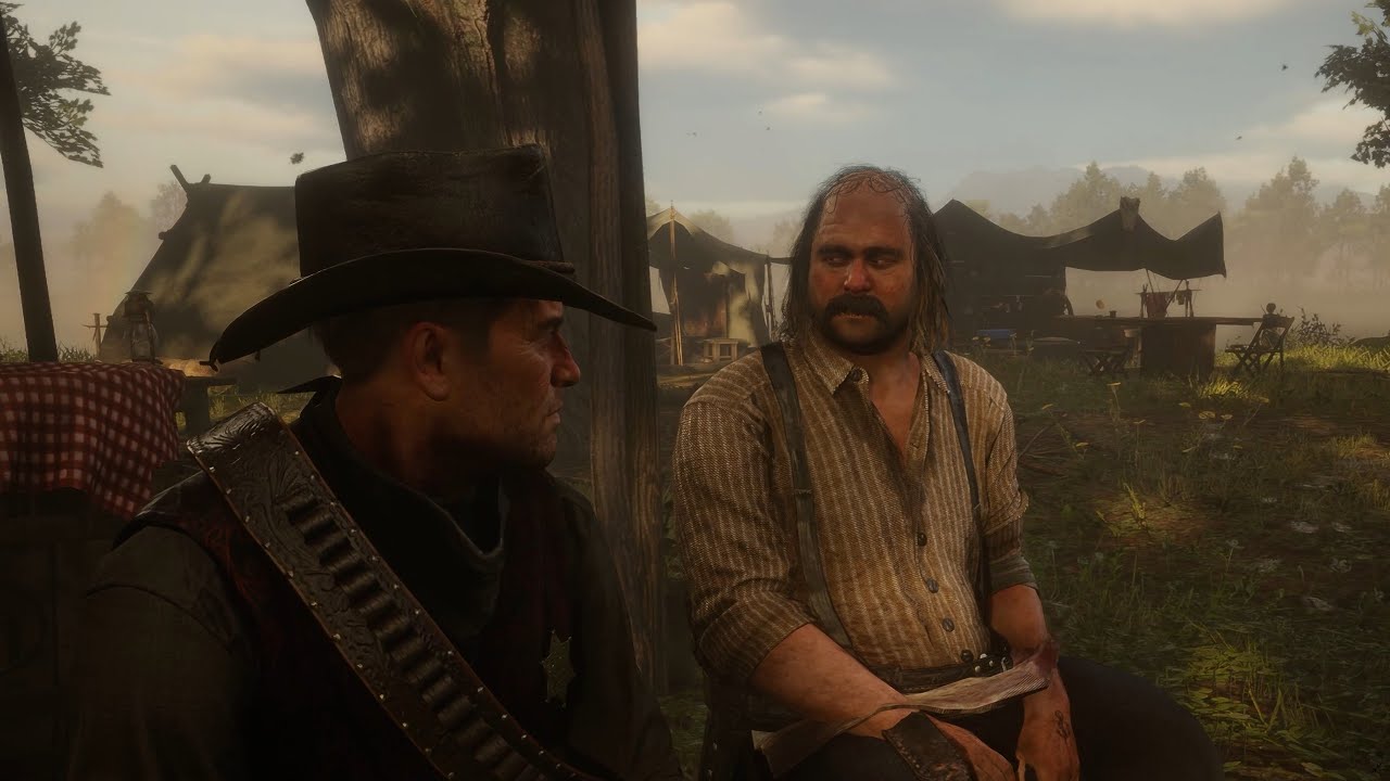 That was mean, Arthur