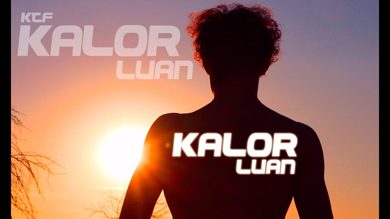 Luan - Kalor
