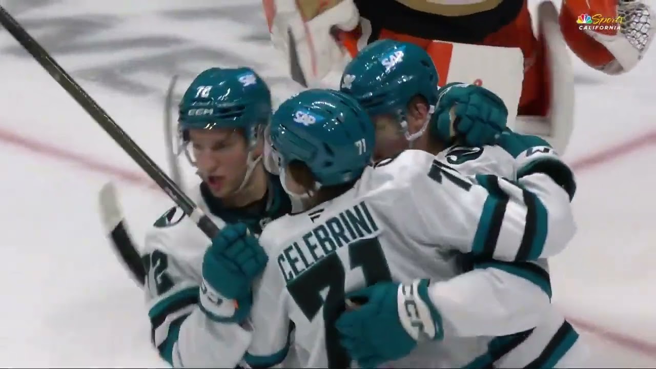 Chernyshov 1+0, Dickinson 0+1, Iorio 0+1 vs ANA (29.12.2025)