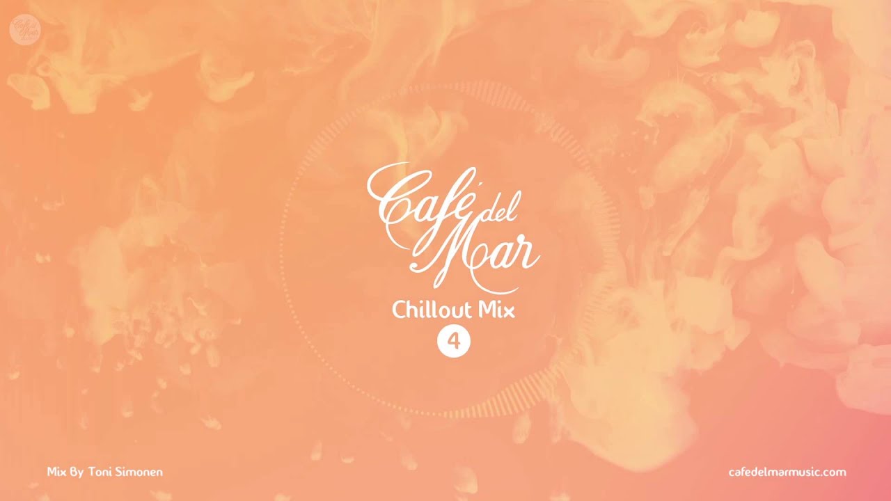 Caf&eacute; del Mar Presents Ibiza Chillout Mix Vol. 4 (2015)