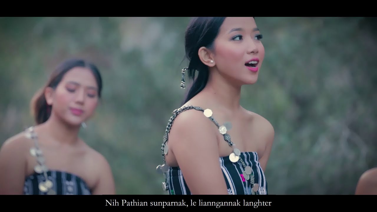 Chin Mi sinak | F BC Sang, Jenny Dawt, Ngun Sui, Nury Chin, Sui Rem, Pathian Hla Thar