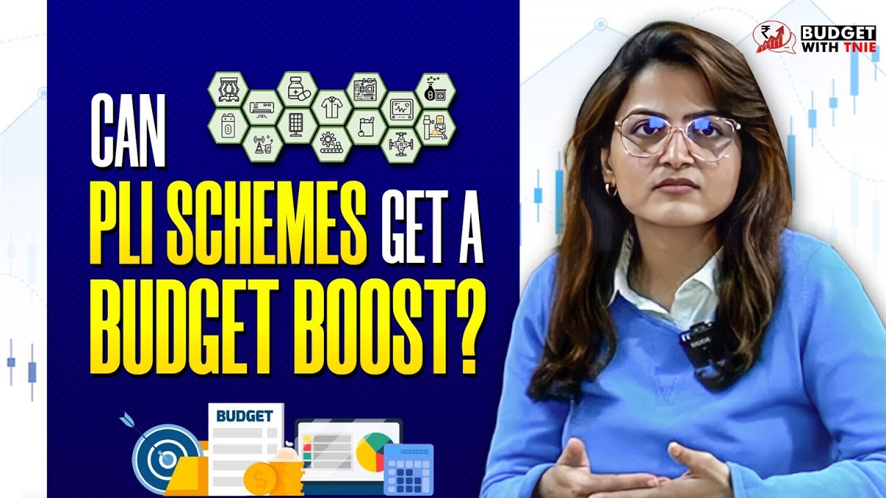 How the Budget can fix the niggling gaps in the PLI schemes | Budget with TNIE