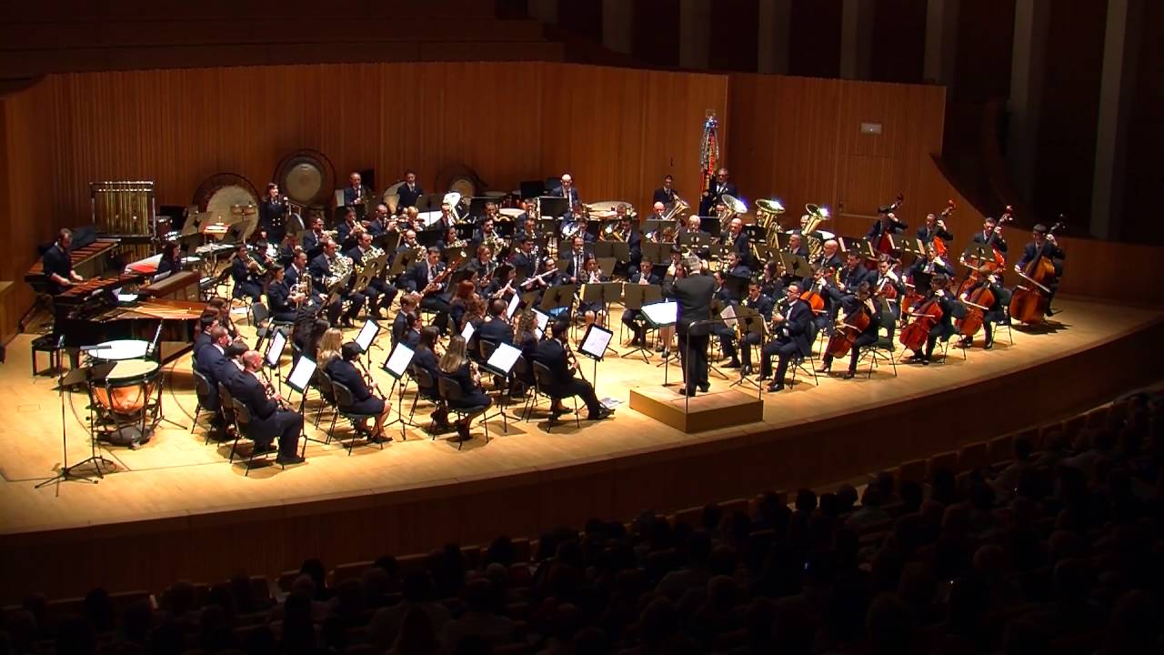 El Olimpo de los Dioses - Unión Musical Godelleta