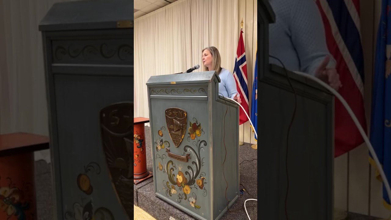 January First Friday 2026: Amplifying Voices, Advancing Justice, and Building North Dakota