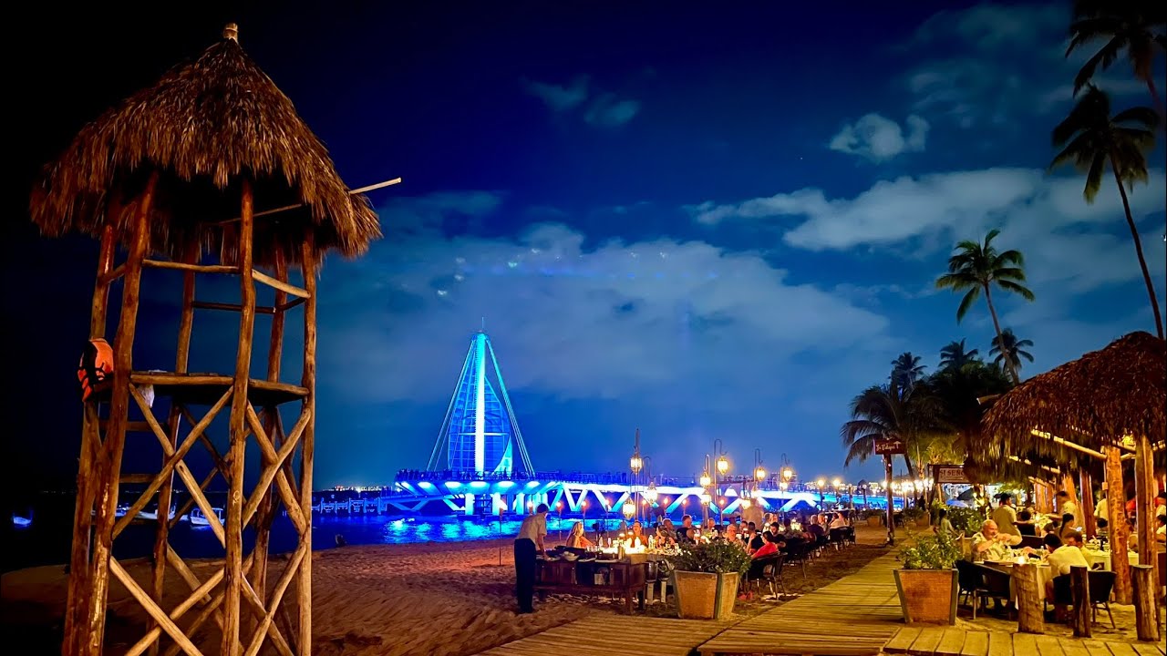 ¿Qué Comer en Puerto Vallarta? Best food in Puerto Vallarta 😋 Mis restaurantes favoritos ❤️