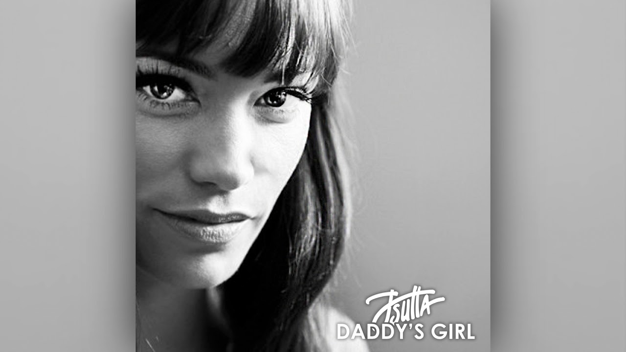 Jessica Sutta - Daddy's Girl