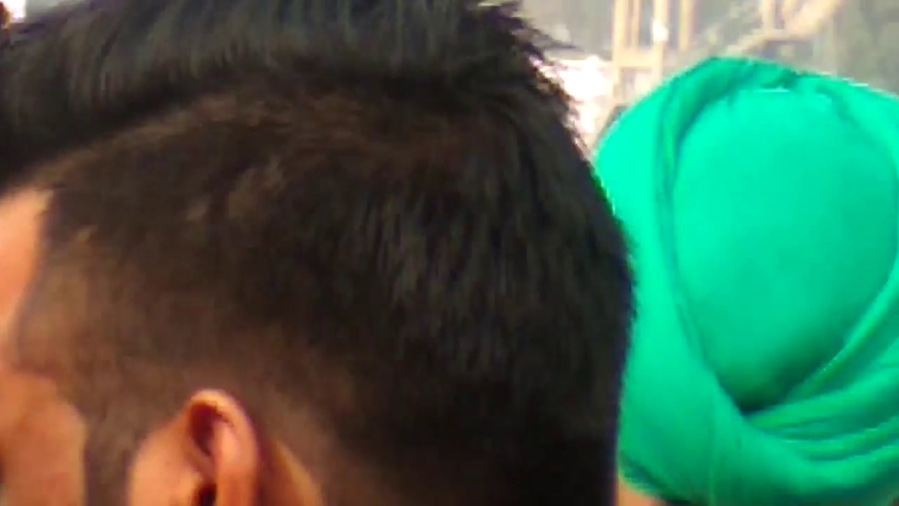 Joban sandhu live in govt. Mohindra college at patila