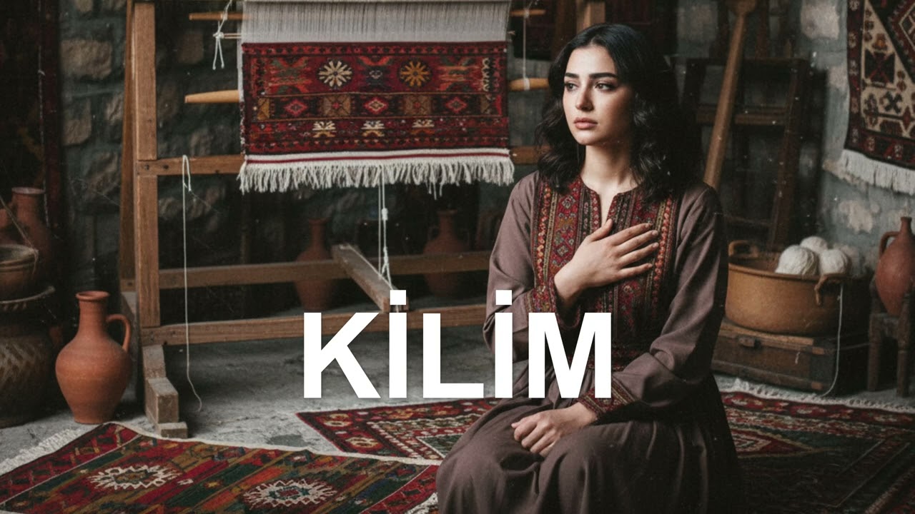 Kilim | Fetret Production Lab