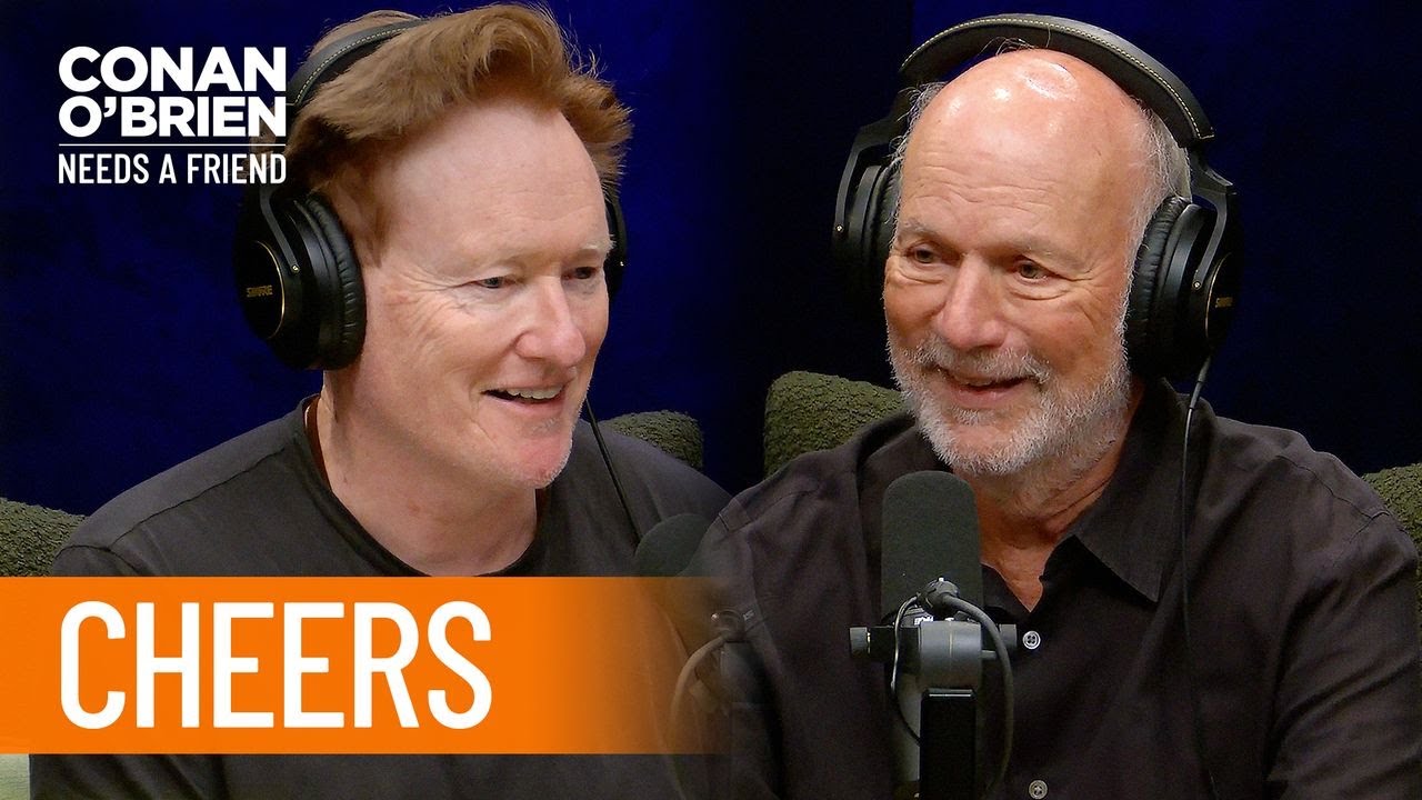James Burrows On The Making Of 