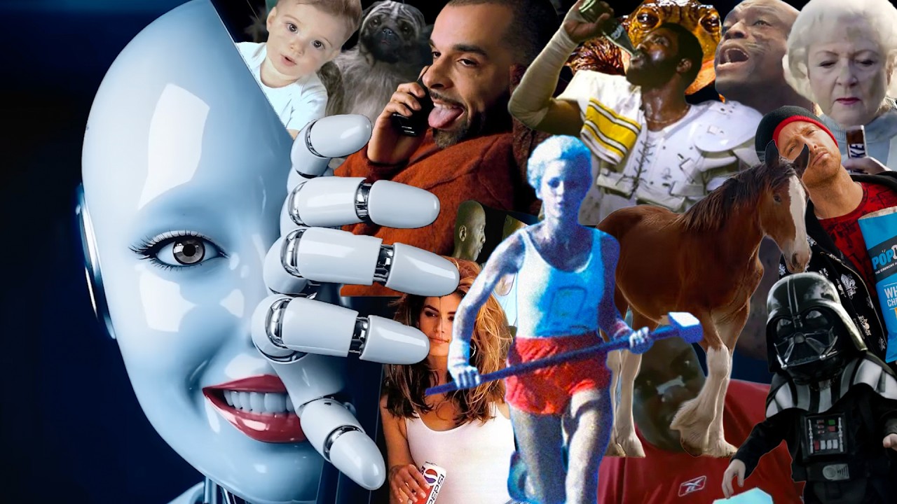 super bowl ads aren't fun anymore