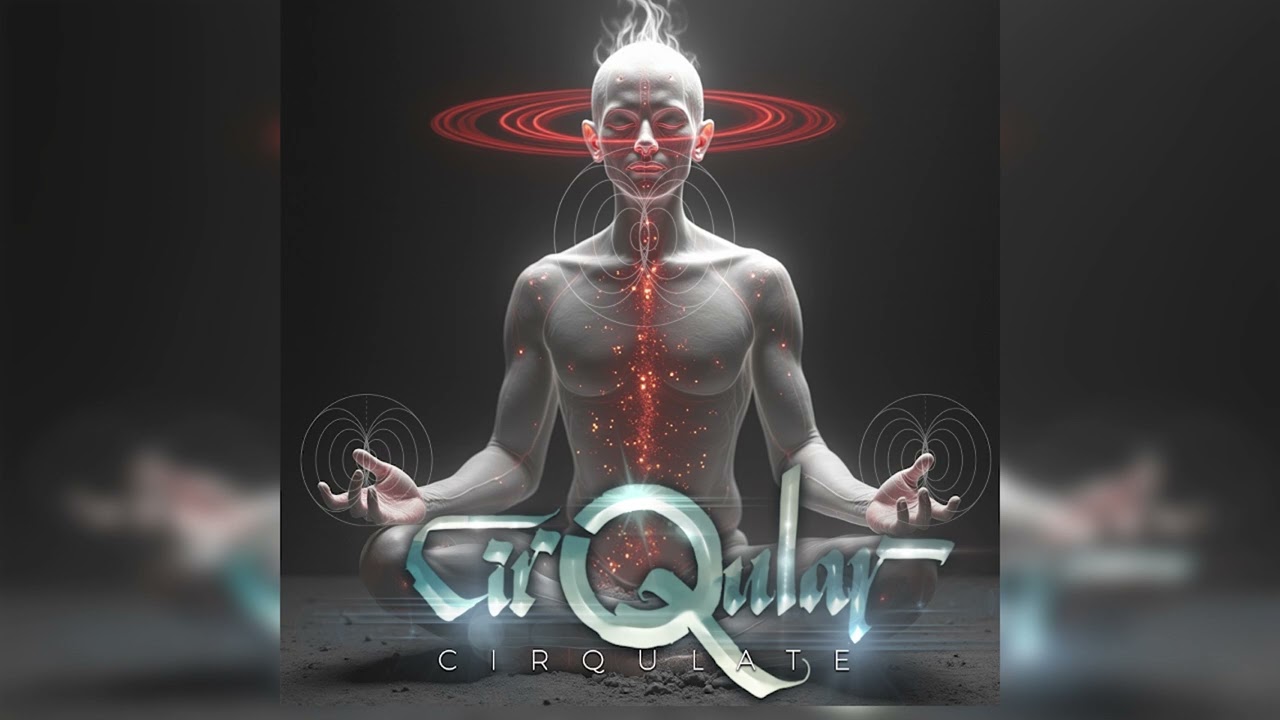 Cirqular - Cirqulate [Full album]