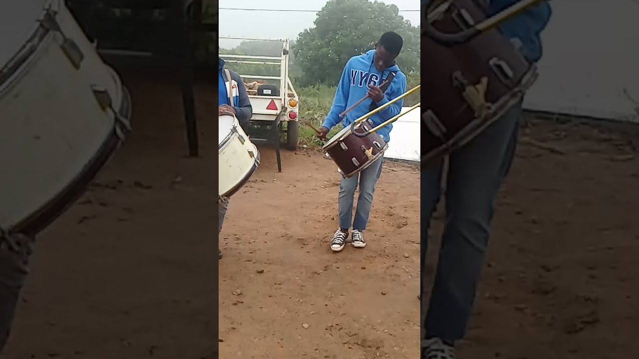 MAILULA BRAss BAND