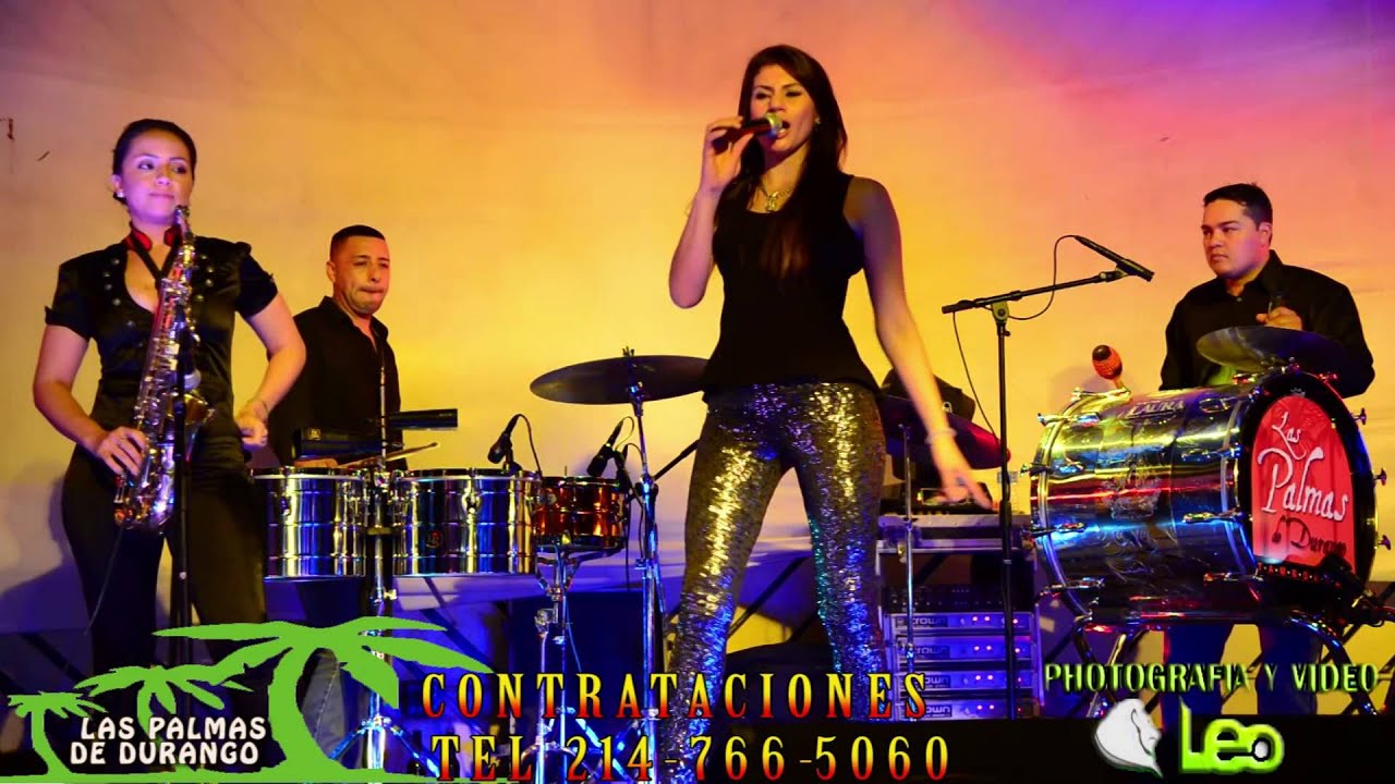 LAS PALMAS DE DURANGO