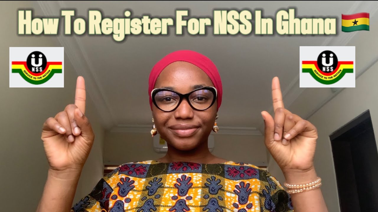 Know This Before You Start NSS In Ghana - A Detailed Guide