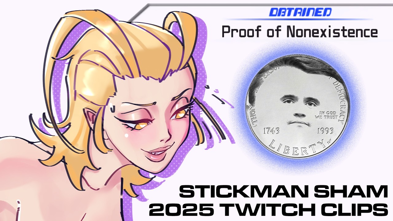 the stickman sham live experience 2025