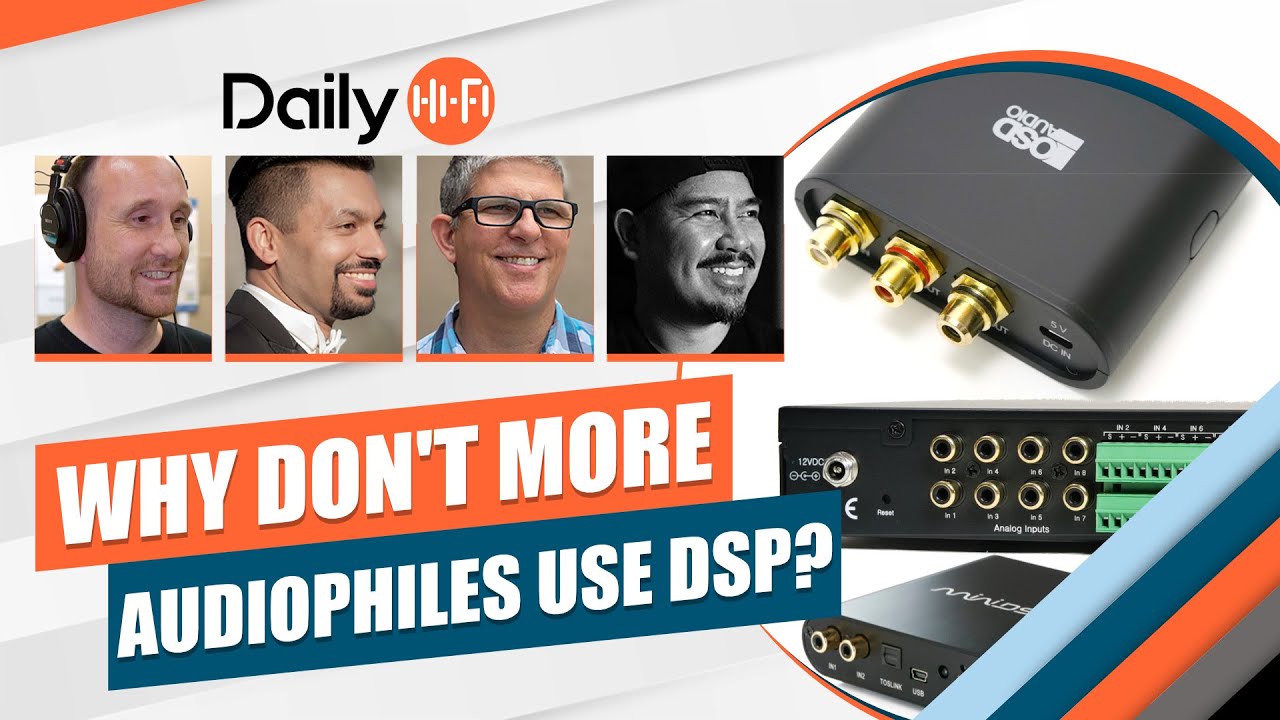 What Is So Wrong With DSP?
