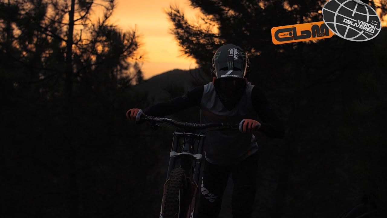 Introducing the newest collection of MTB Gear from 100%.