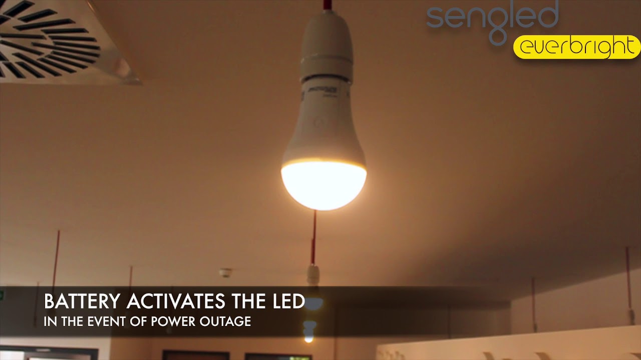 Sengled Everbright ENG