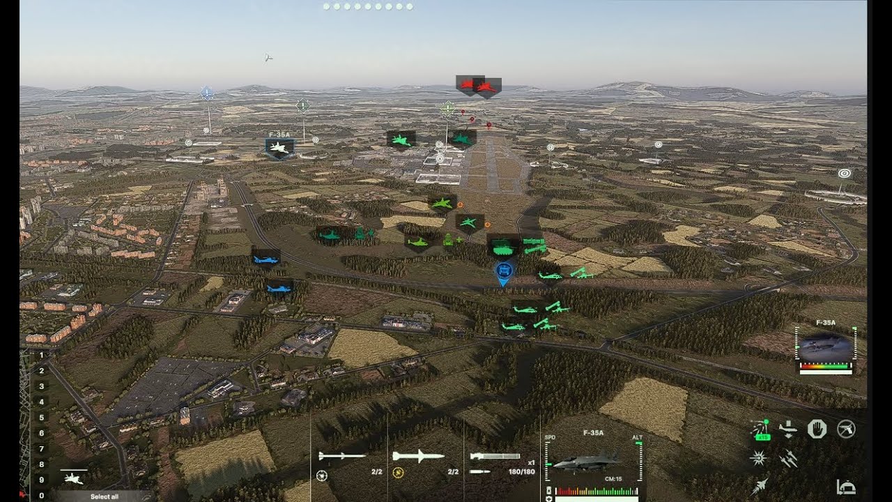 Becoming a 1,100 Elo Twitch sweat - BROKEN ARROW .RAW+COMMS Ranked! #