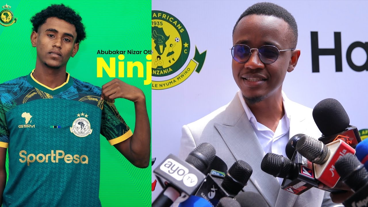ALLY KAMWE: MWAMBIENI ZAKAZAKAZI ALIYOYAANDIKA NA ANAYOSEMA NI TOFAUTI “WAMEOMBA MAZUNGUMZO NA SISI”