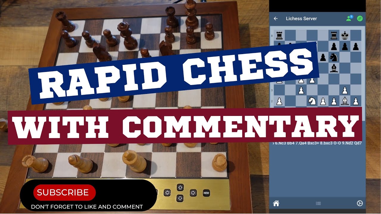 Retreating move to control squares | When to trade your fianchettoed bishop | Develop Your Intuition